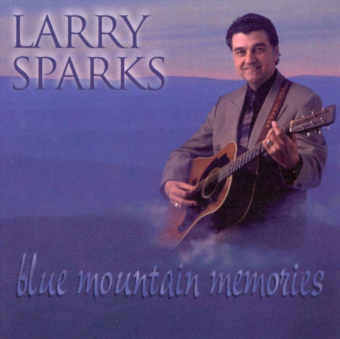 Blue Mountain Memories