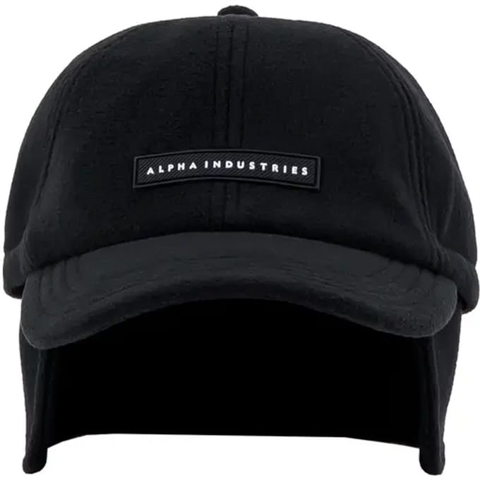 Cap Alpha Industries Rubber