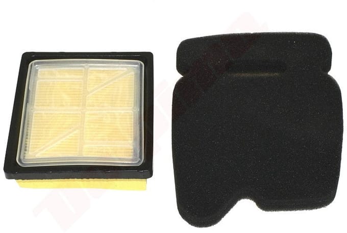 Luchtfilter passend op PARTNER K 750 ( 506 36 72-03 , 506 36 71-01 ) SET SET