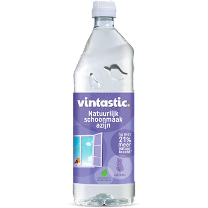 Schoonmaakazijn Lavendel