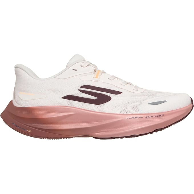 Skechers Skx Aero Spark Hardloopschoenen Wit EU 37 Vrouw