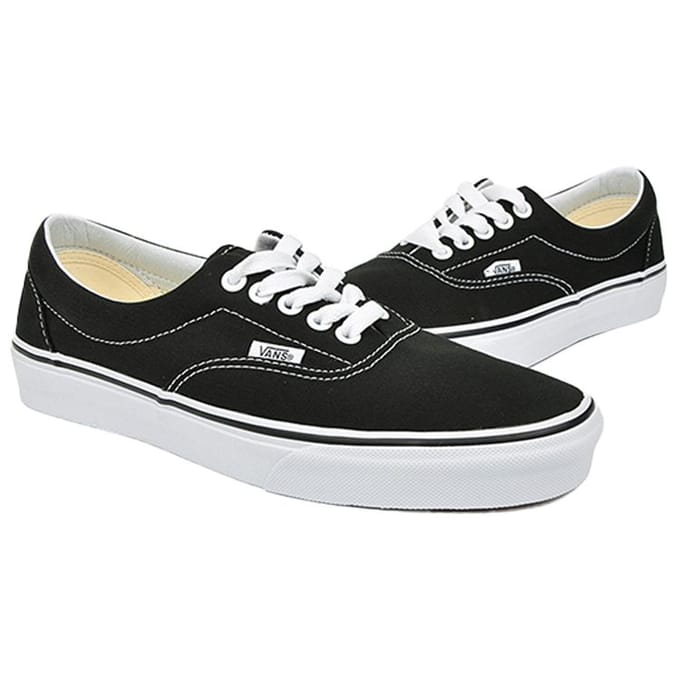 Lage Sneakers Vans ERA