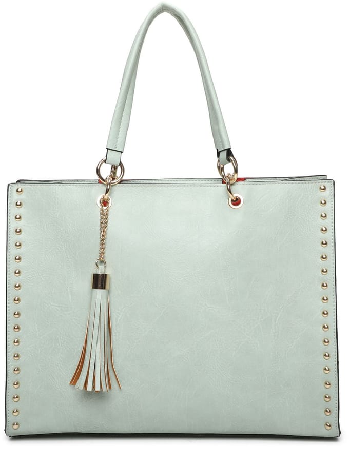 Giuliano Schooltas/Handtas - Mint