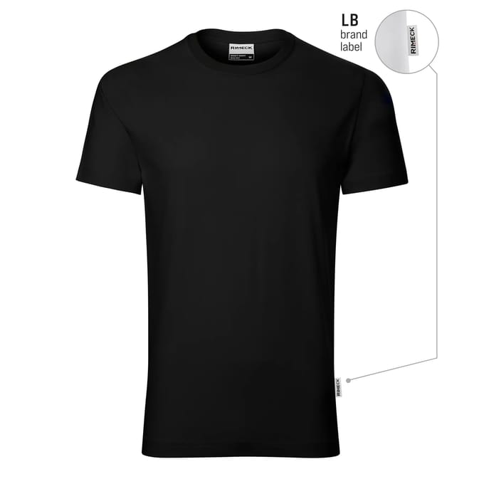 T-shirt Rimeck Resist R01