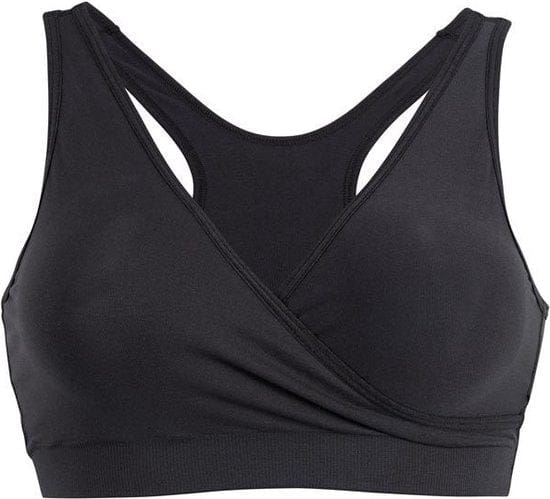 Medela Keep Cool Voedingsbeha Nacht - Mt. S - Zwart