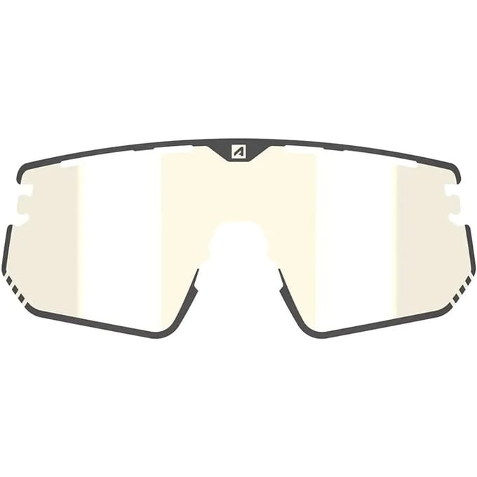 Reserveglazen voor brillen AZR Kromic Flash RX