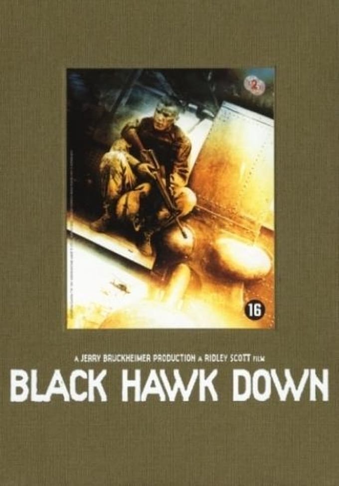 Black Hawk Down