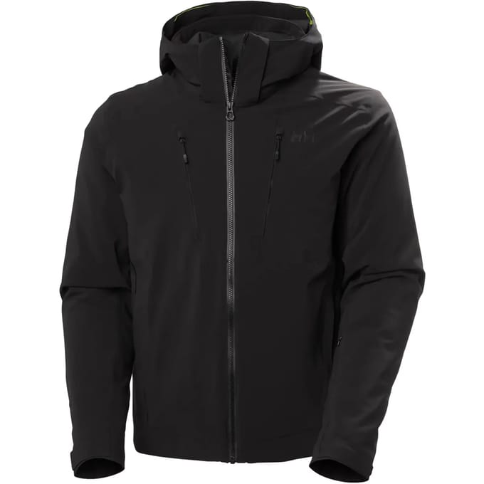 Ski-jas Helly Hansen Alpha 4.0