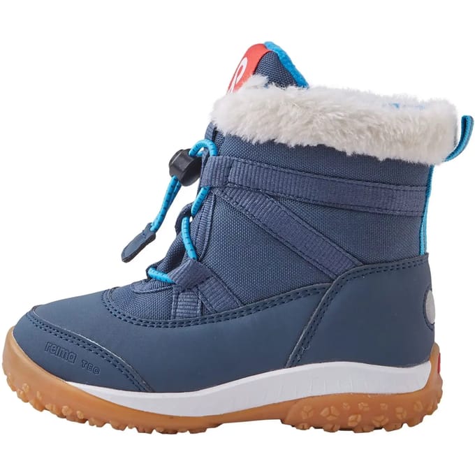 Baby winter laarzen Reima Samooja