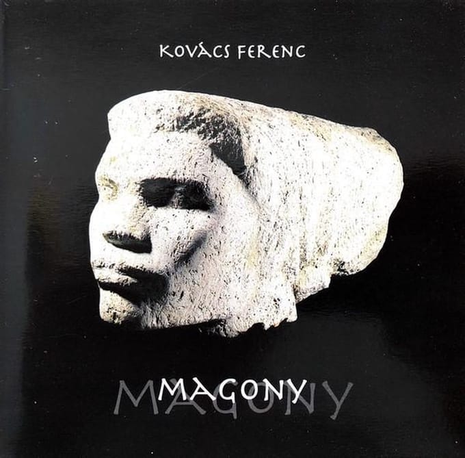 Ferenc Kovács - Magony (CD)