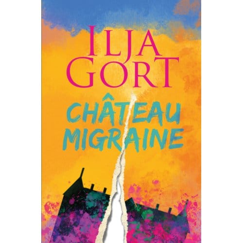 Chateau Migraine - Ilja Gort