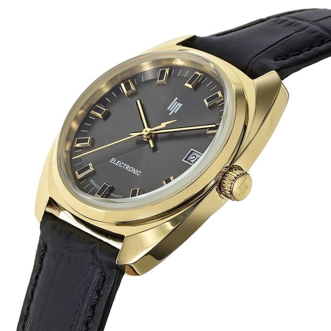 LIP General de Gaulle 671878 General De Gaulle 35 Horloge