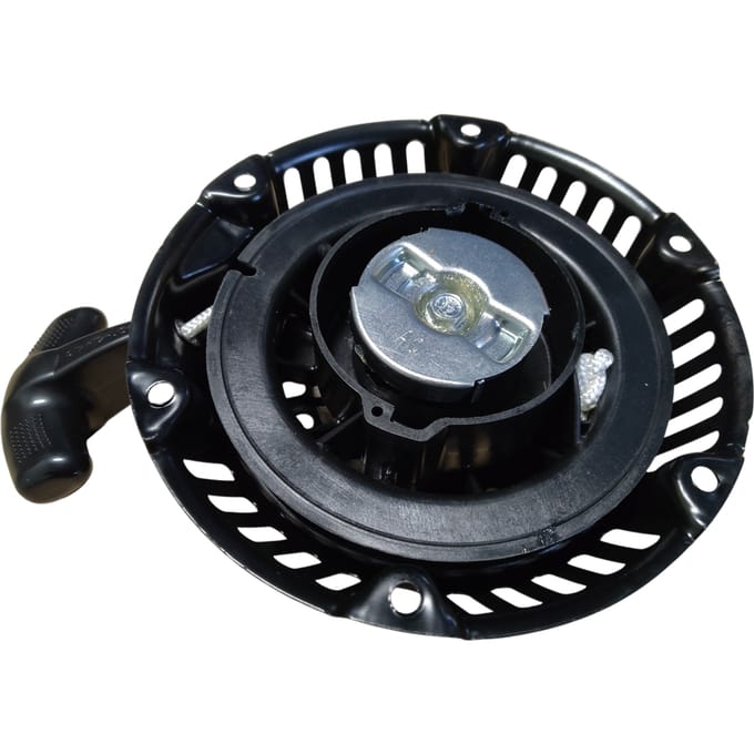 Starter handle assy