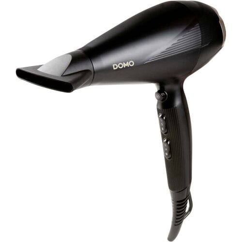 Domo DO1093HD - Fohn - AC motor - 2100W