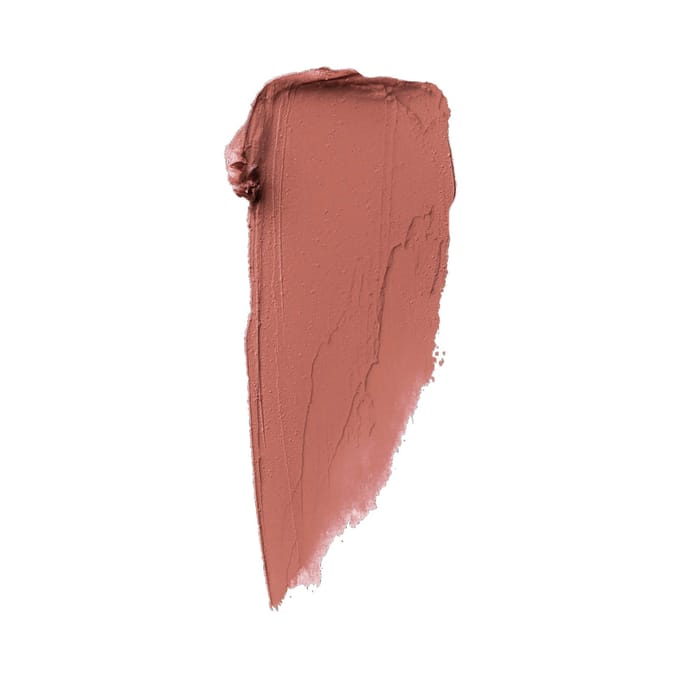 Nyx Professional Makeup Soft Matte Lip Cream - Cannes - Matte lippenstift, lippenbalsemtextuur - Roos Nude