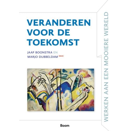 Veranderen Voor De Toekomst