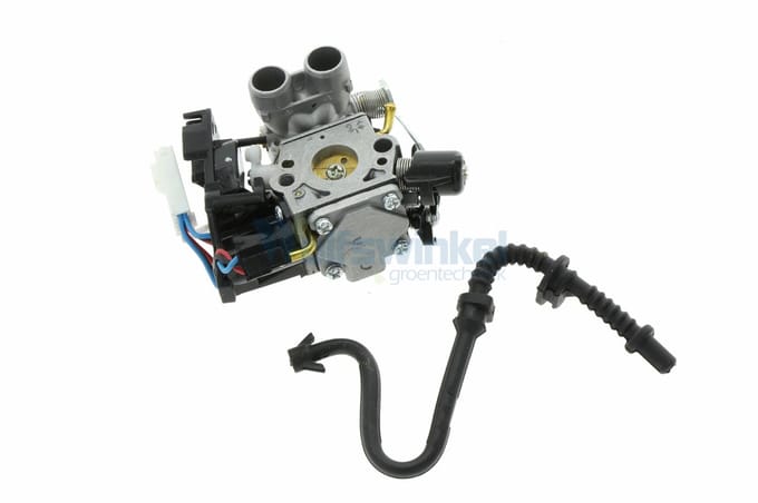 Husqvarna group 545 cs2252 carburateur