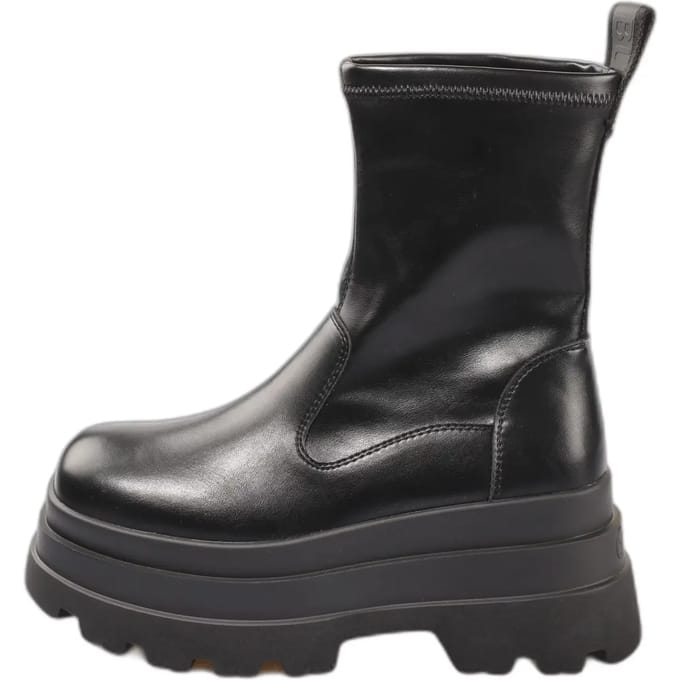 Dameslaarzen Buffalo Jupiter Sock