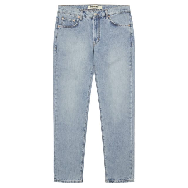 Woodbird Jeans 2100-100 doc doone