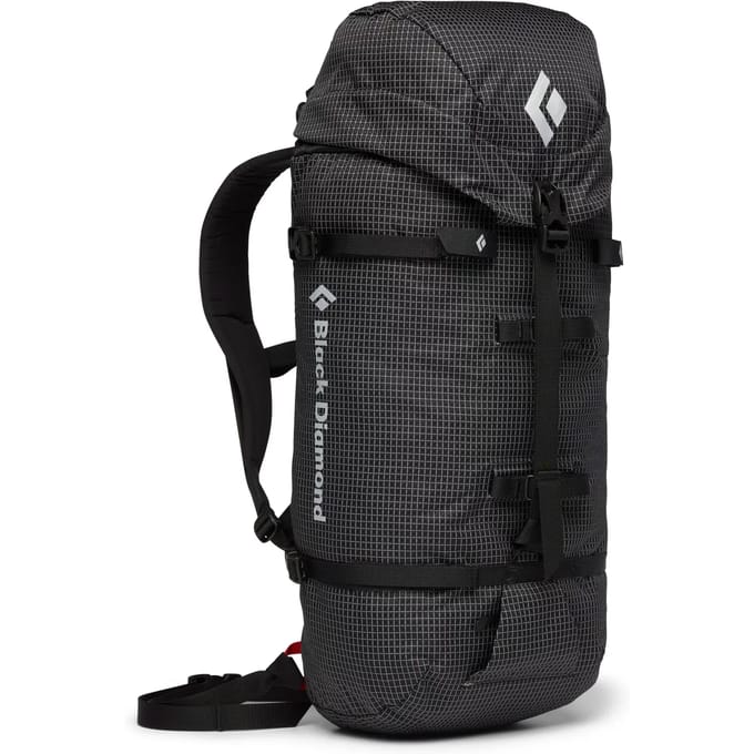 Rugzak Black Diamond Speed 22