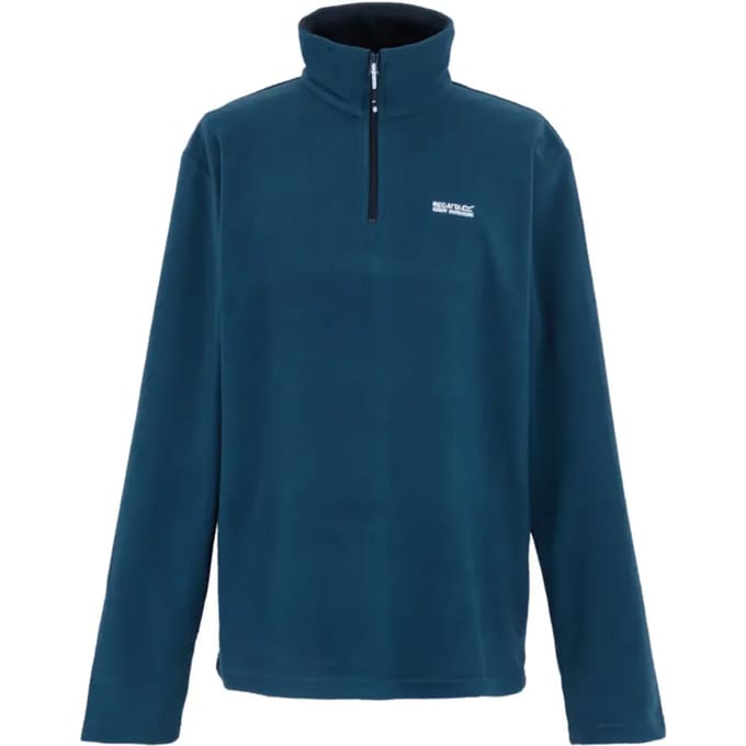 1/2 rits fleece Regatta Thompson