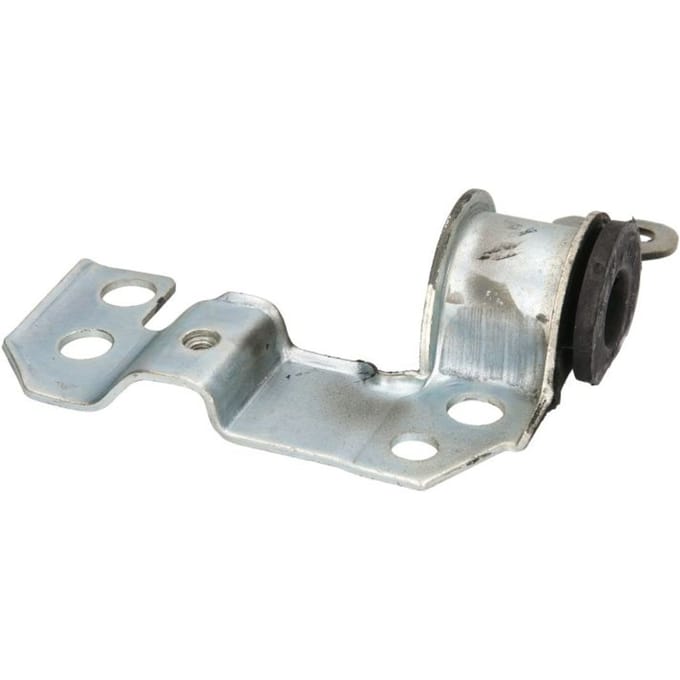 Voorste draagarm silentblock IMPERGOM IMP1866 links