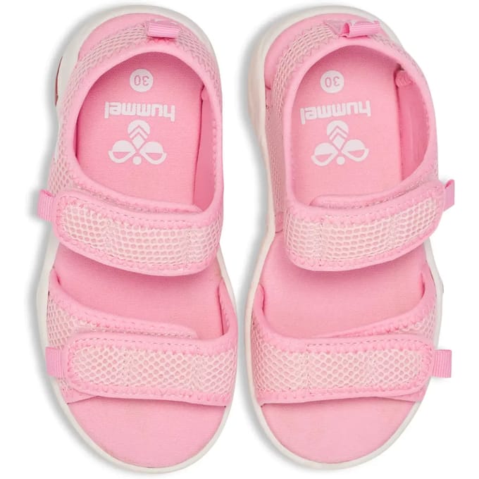Hummel kindersandalen Sandal Flash 216753