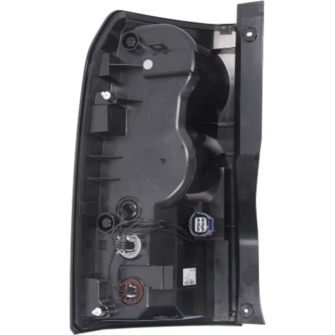 Achterlicht VALEO 045297