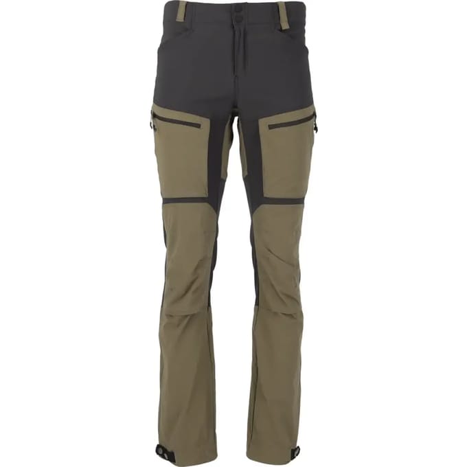 WHISTLER Outdoorhose Kodiak