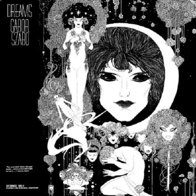 Dreams - Gabor Szabo