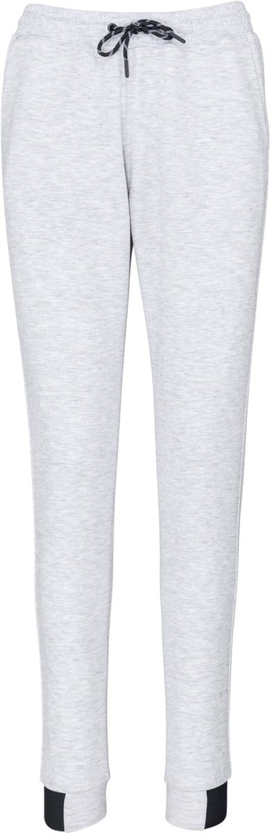 PROACT® Damesbroek performance PA1009 - Ash Heather - S