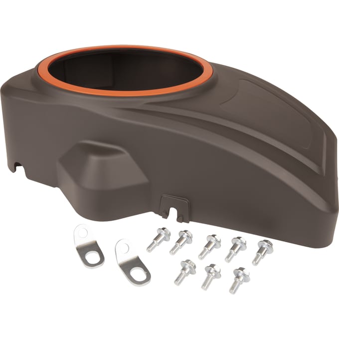 Cover kit fan