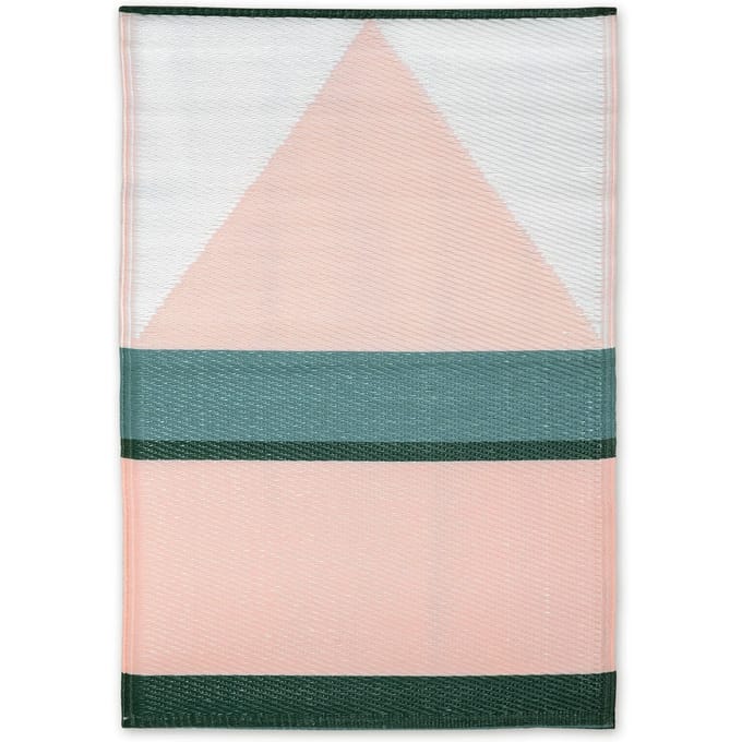 Vloerkleed Tangram | HF Living