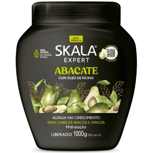 Skala Avocado Treatment 1000 g