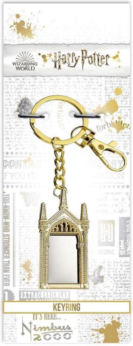 Harry Potter Mirror of Erised keyring