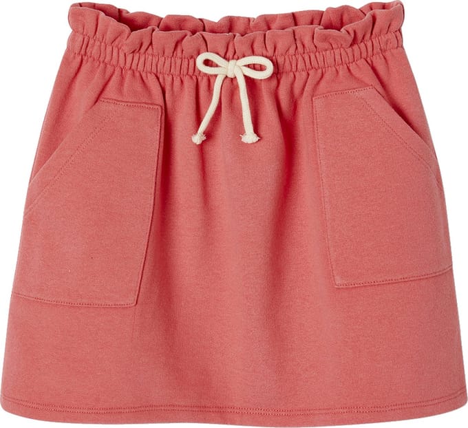 Vertbaudet Fleece rok voor meisjes