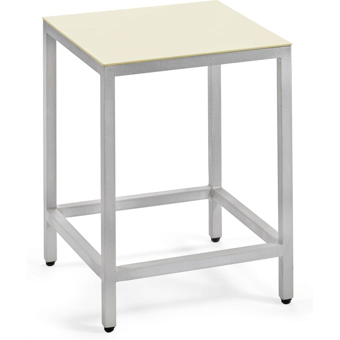 valerie_objects Barkruk S - ivory
