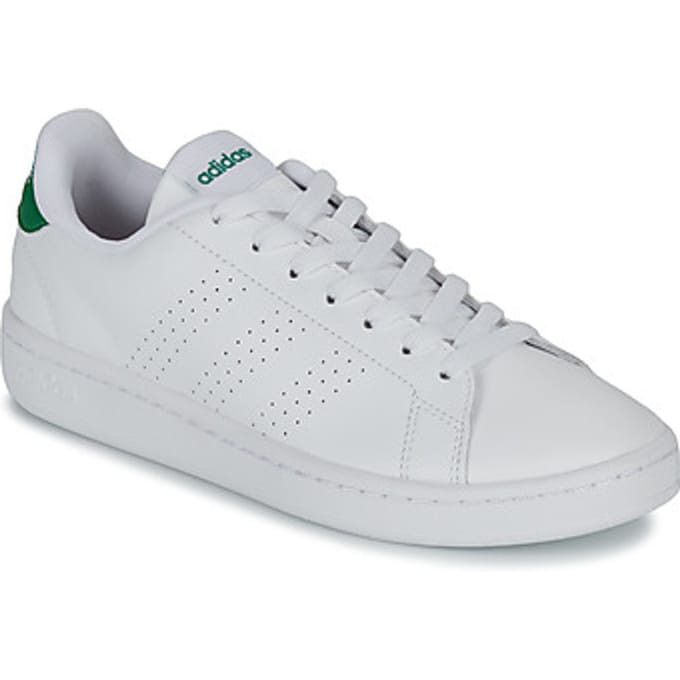 adidas  Lage Sneakers ADVANTAGE