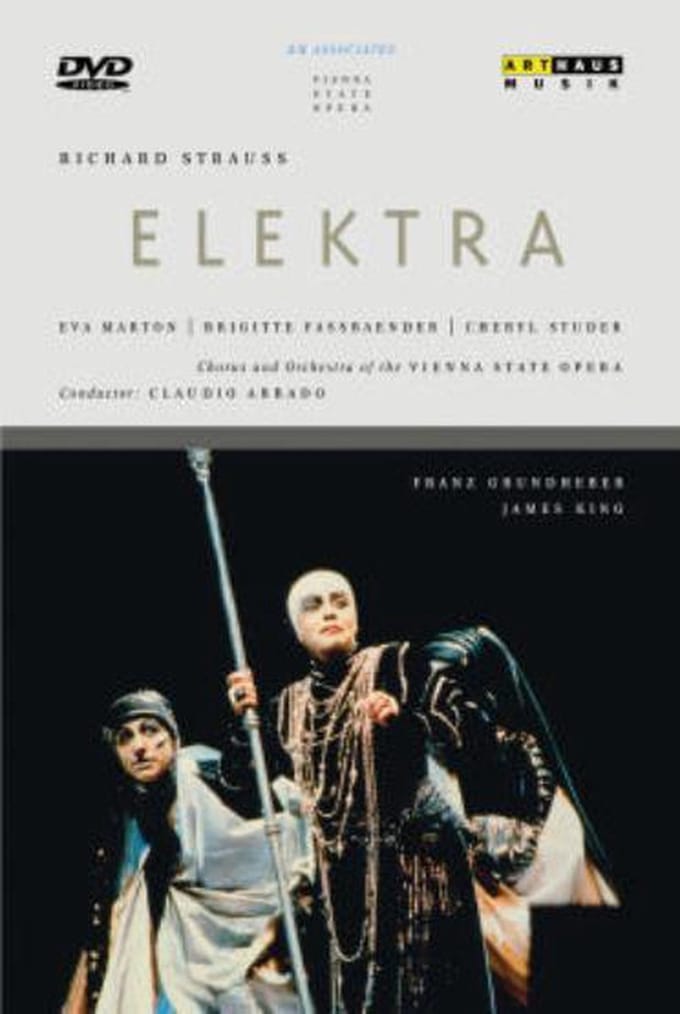 Elektra