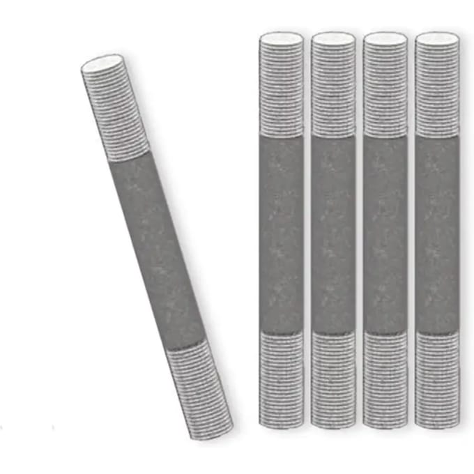 Krabpaal Nobby Pet Starsystem De Luxe (x7)