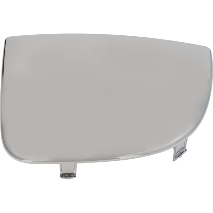 Spiegelglas, buitenspiegel BLIC 5402-04-1131116P, links