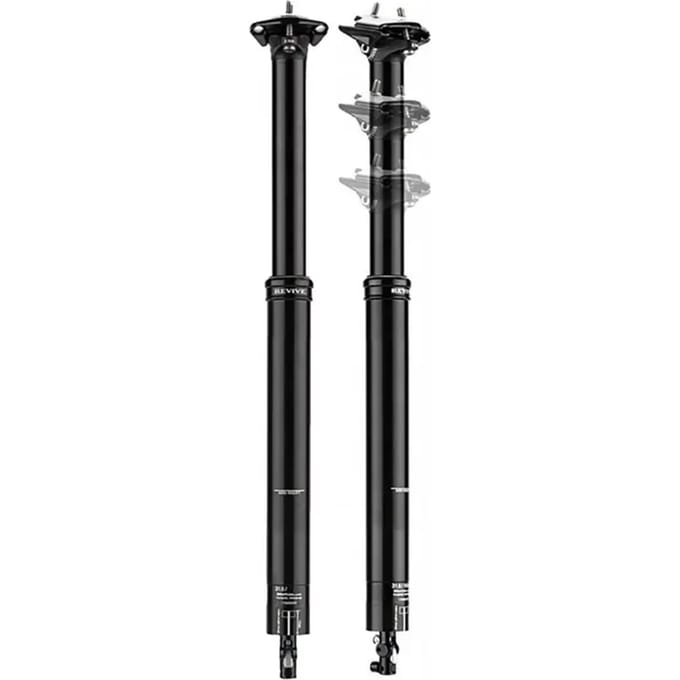 Ingebouwde stuurpen Enve Melee/Mog/Fray Aero -7°