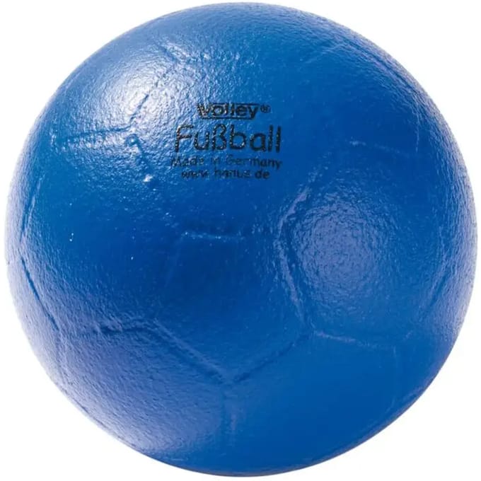 Lichtgewicht voetbal Volley Soft