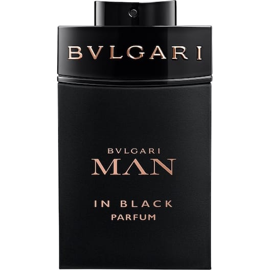 Bvlgari Man In Black - 100 ml - parfum spray - pure parfum voor heren