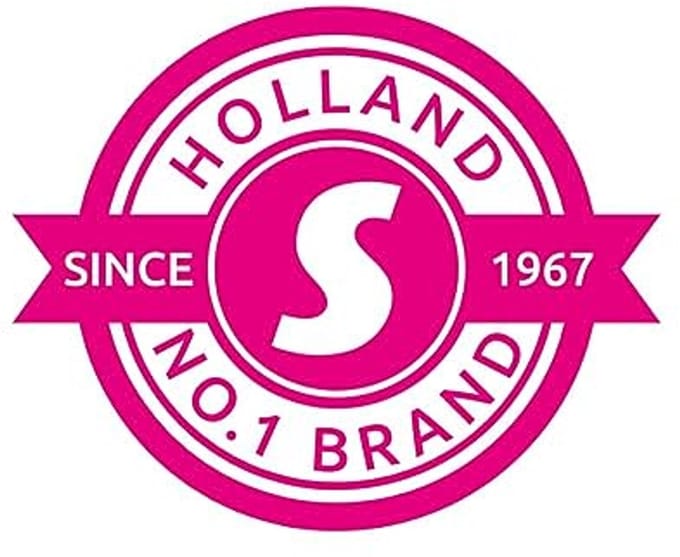 Blauwe Emmer 10L - Ideaal voor Huishoudelijke Klusjes