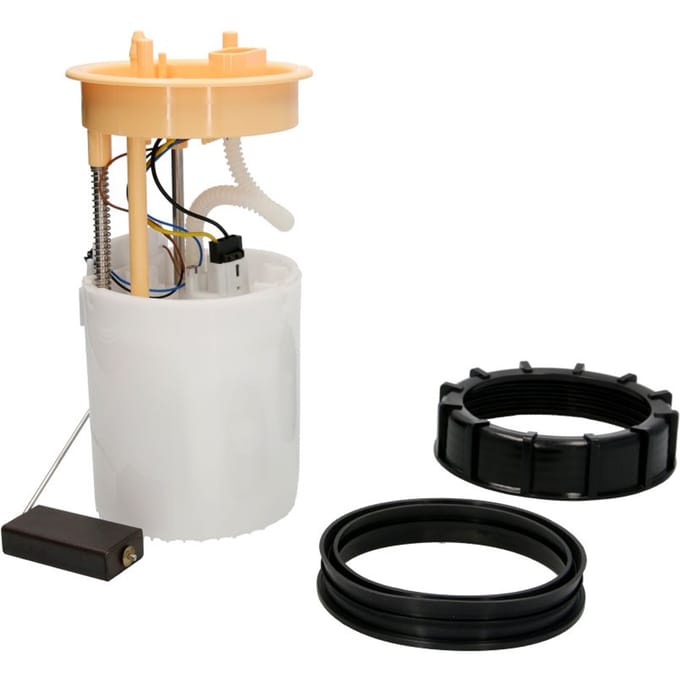 Brandstofpomp HELLA 8TF 358 106-431