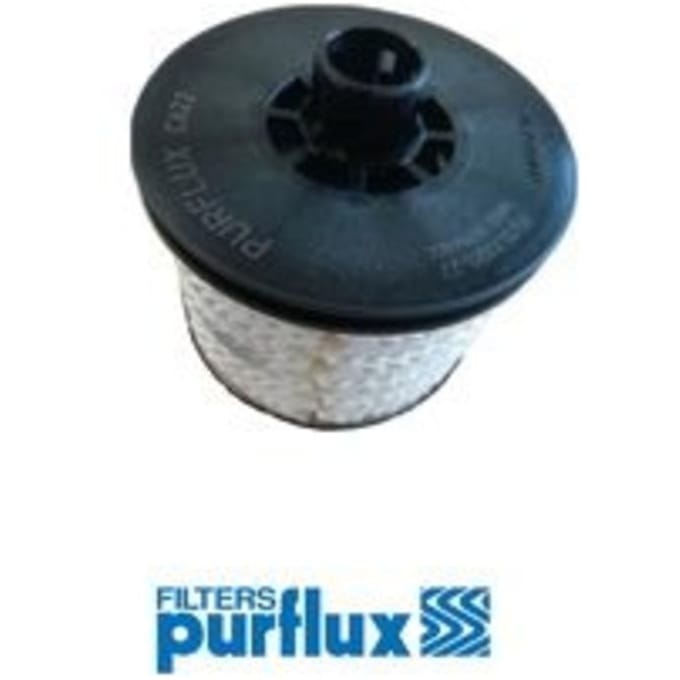 Brandstoffilter PURFLUX C622
