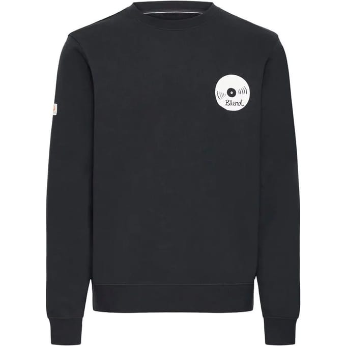 Blend - BHSUN AFTERW SWEAT - Heren - Sweaters