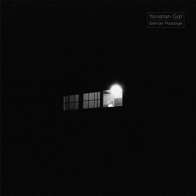 Yonatan Gat - Iberian Passage (LP)