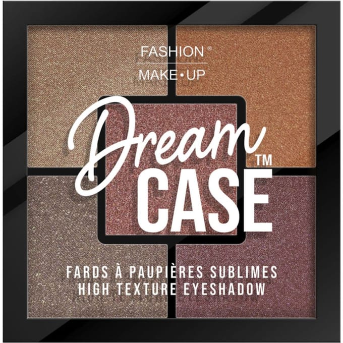 Oogschaduw paletten Fashion Make Up Dream Case Oogschaduwpalette